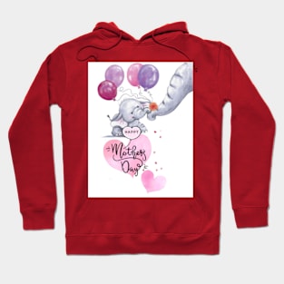 mothers day Hoodie